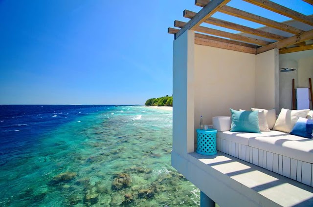 Amilla Fushi