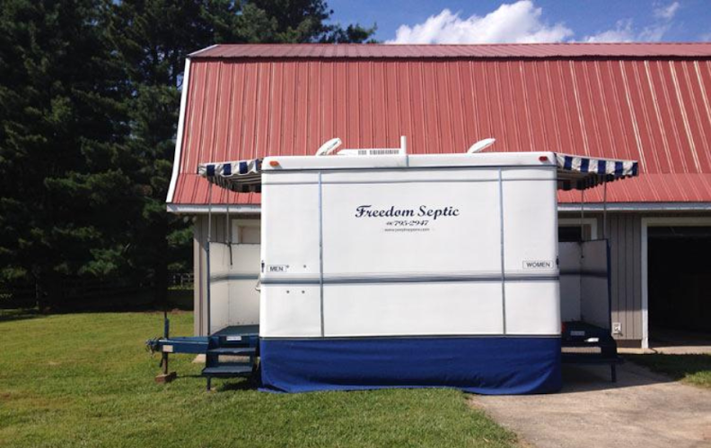 Freedom Septic Service, Inc.