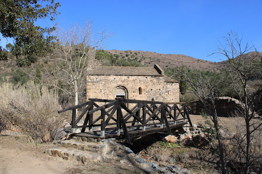 Sant Silvestre de Valleta - Thumbnail