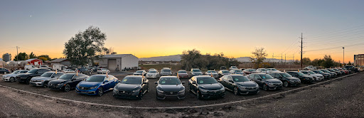 Reality Auto LLC - Visual