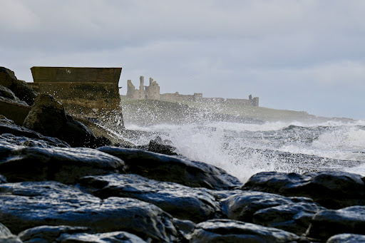 Muckle Carr - Visual