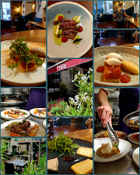 Photo n°15 de L'initial - Restaurant à Privas à Privas (Restaurant français)