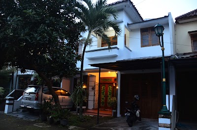 Photos of Permata Monjali Guest House Yogyakarta (Mataram Guest House & Property Group)