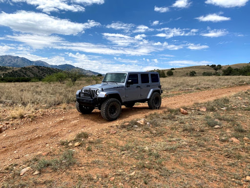 Gardner Canyon
