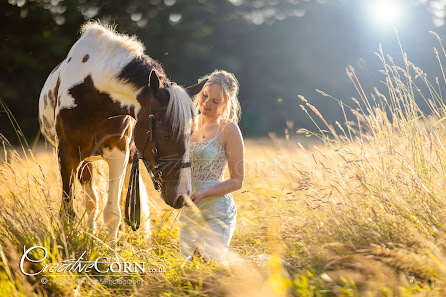 CreativeCorn - Nigel Yeo Film & Photography Whispers, Loveny Road, St Neot PL14 6NL, United Kingdom