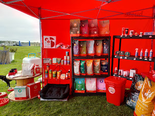 Photo n°5 de Husse 02 - EURL LOUA à Chézy-en-Orxois (Magasin d'alimentation animale)