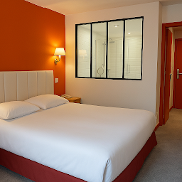 Photo n°48 de Hôtel - Résidence Les Saules à Vonnas (Hôtel)