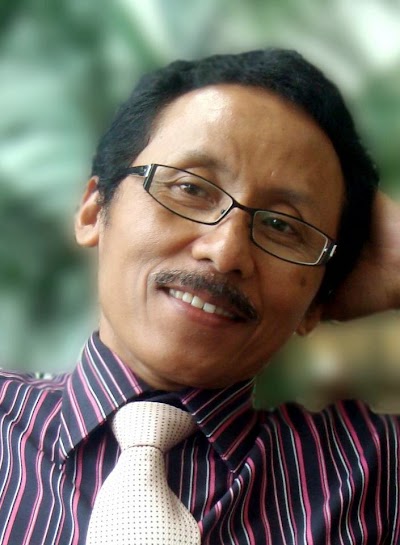 Photos of drg. Mirza Mangku Anom
