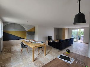 Photo n°4 de Da Silva Frederic - Peintre Avignon à Villeneuve-lès-Avignon (Peintre en bâtiment)