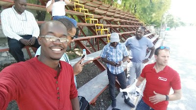 Photos of Centre Sportif Henfrasa