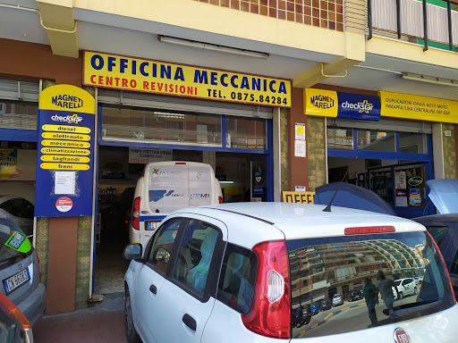 AELettrauto Meccanico A.AAPezzano Michele - Thumbnail