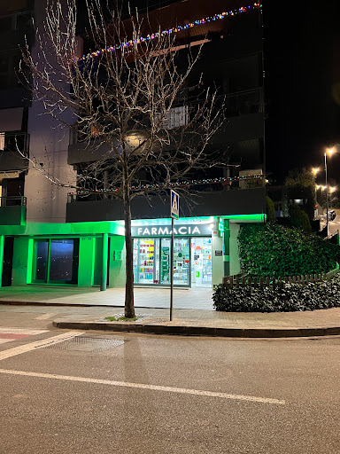 Farmacia Institut Gallery - Spain