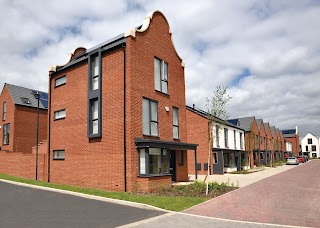 Manor Kingsway - Tilia Homes