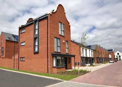 Manor Kingsway - Tilia Homes