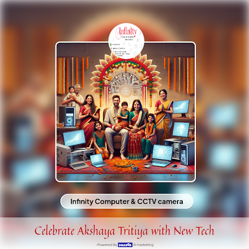 Celebrate Akshaya Tritiya by bringing infinite happiness and prosperity into your lives! Get read…