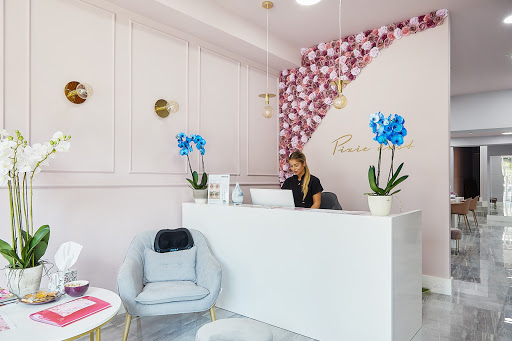 Pixie Dust Beauty Clinic