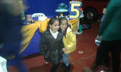 Photos of La Canchita De La 22