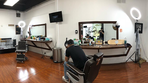 My Cousin Vinnys Barbershop - Thumbnail