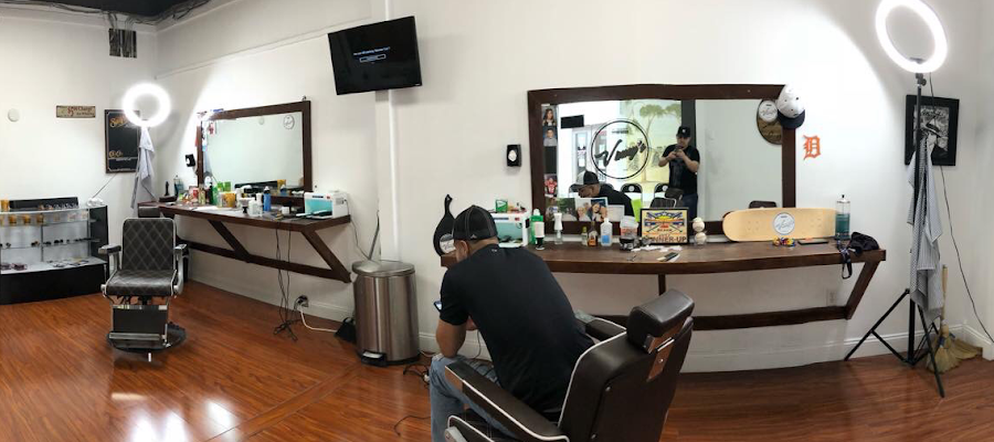 My Cousin Vinnys LLC ✂️