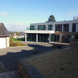 Photo n°4 de Mairie de La Bouëxière à La Bouëxière (Hôtel de ville)