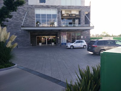 lodging