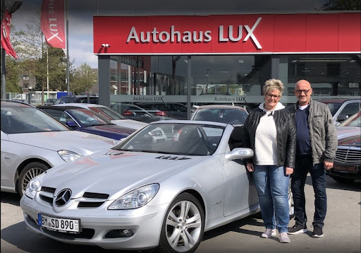 Autohaus Lux EJ GmbH