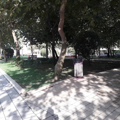 Photos of &Ccedil;orlu Devlet Hastanesi Şehit M&uuml;n&uuml;r Alkan Ekbinası
