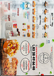 Photo n°4 de Planet food Bailleul à Bailleul (Restaurant)