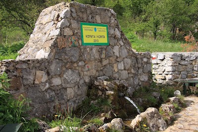 Photos of Koritski Rid