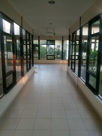 Photos of RSU Universitas Muhammadiyah Cirebon