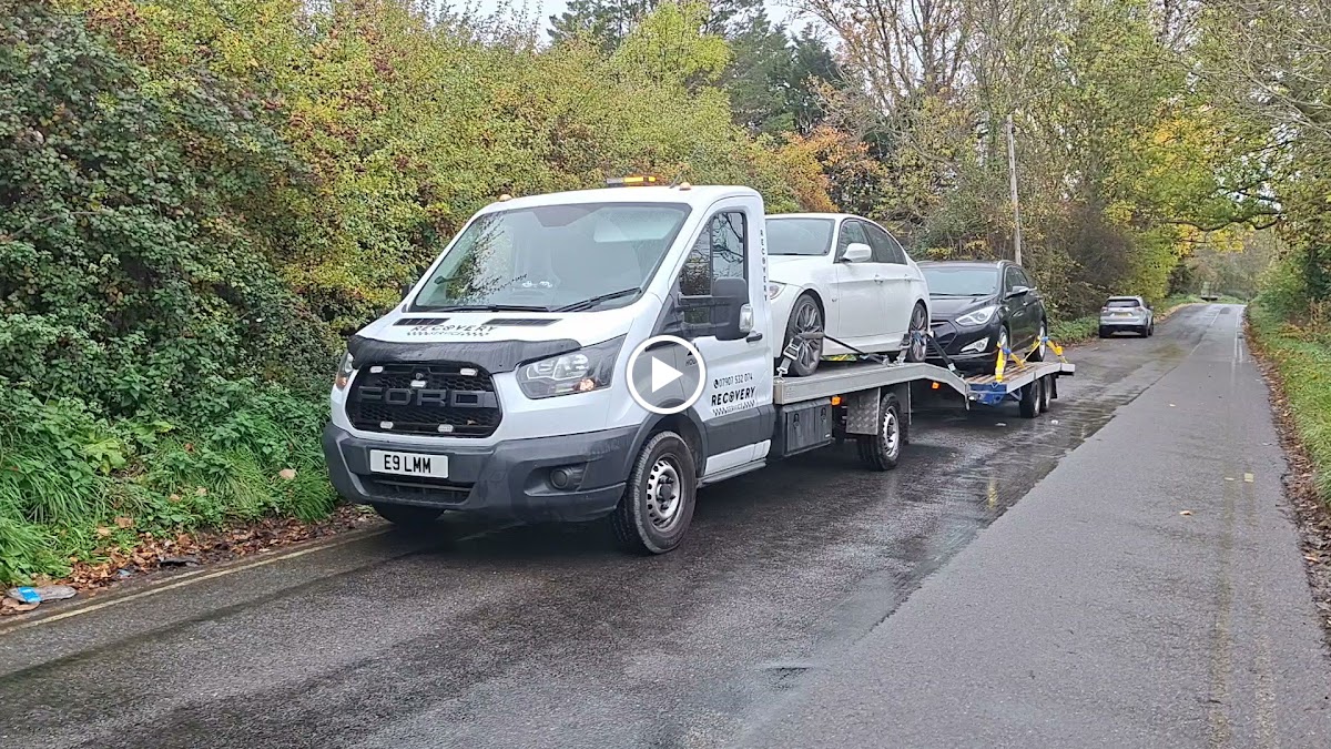 USED CARS OXFORD