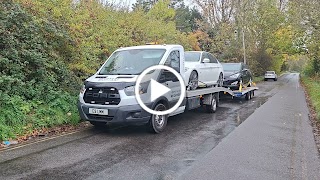 USED CARS OXFORD