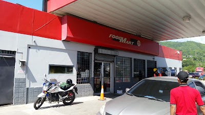 Photos of Texaco Vista Hermosa