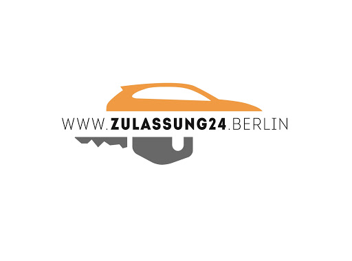 Zulassung24.berlin - Kfz Zulassungsdienst Berlin Marienfelde - Thumbnail