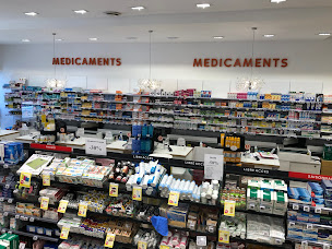 Photo n°8 de Pharmacie Mirabeau à Trets (Maison de santé)