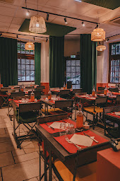 Photo n°21 de Pinocchio Pizzeria à Nantes (Pizzas à emporter)