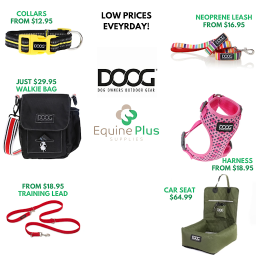 Equine Plus Supplies - Thumbnail