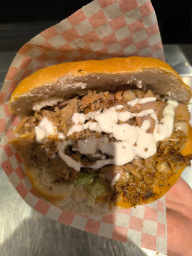 Photo 2 - Tassi Burger