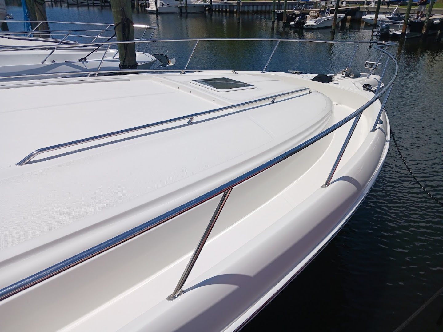 Smc marine detailing photo 16