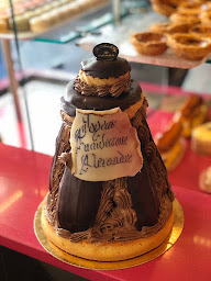 Photo n°17 de Les Délices De Vitry. à Vitry-sur-Seine (Boulangerie)