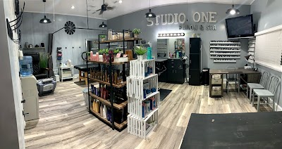 Studio One Salon & Spa