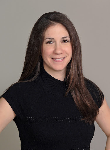 All-Star Family Dentistry - Dr. Kristen Vilardi-Shanley