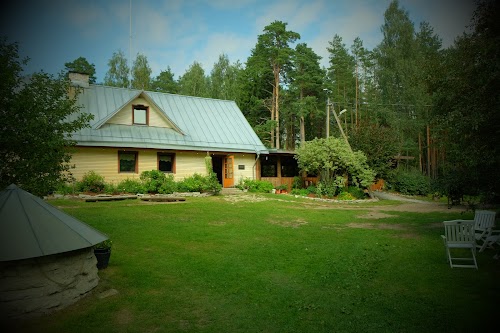 Kallaste Talu - Turismitalu &amp; Holiday Resort