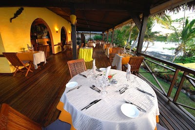 Photos of VANILA HOTEL & SPA***SUP NOSY BE