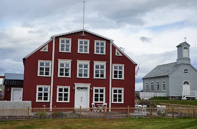 Photos of H&oacute;tel Egilsen
