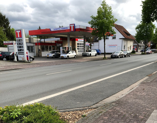 Freie Tankstelle Agten - Thumbnail