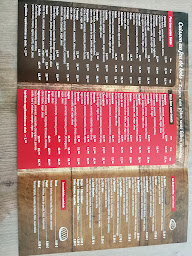 Photo n°5 de Food pizz burger à Smarves (Pizzeria)