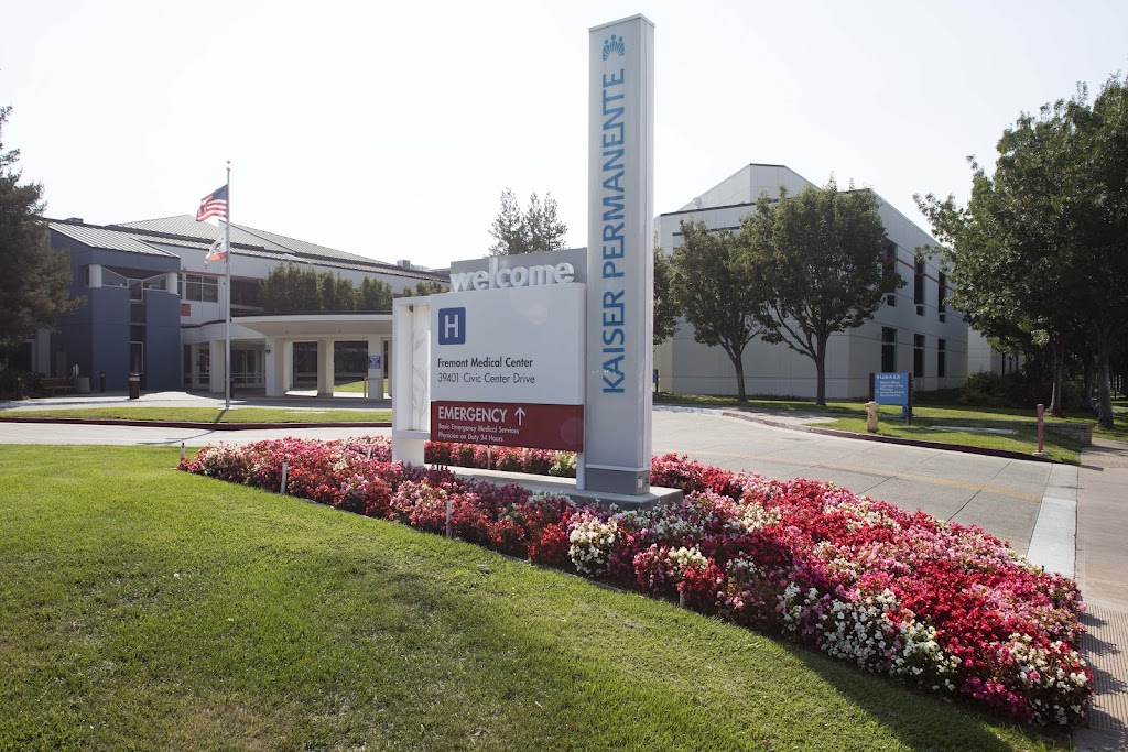 Kaiser Permanente Fremont Medical Center