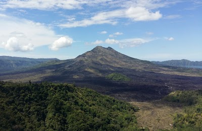 Photos of Mount Batur Volcano Sunrise Trekking