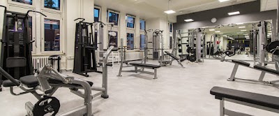 Photos of Fitness First